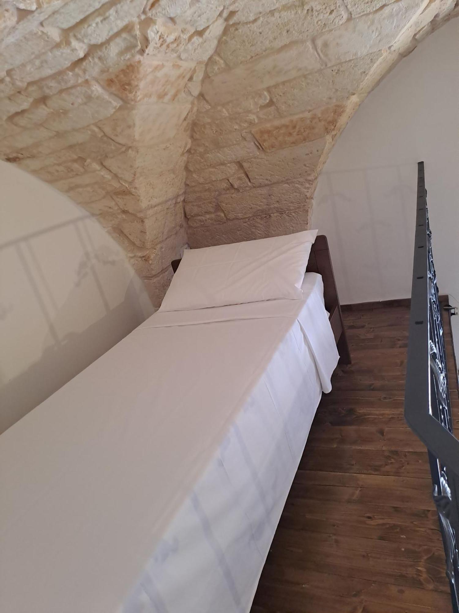 Hotel Petrakis House à Ostuni Extérieur photo