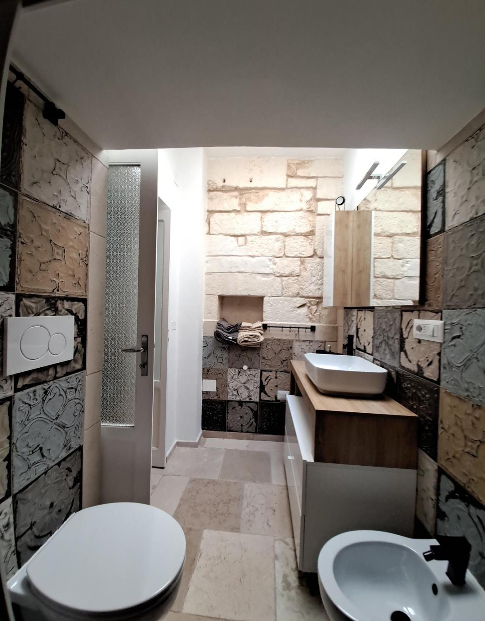 Hotel Petrakis House à Ostuni Extérieur photo