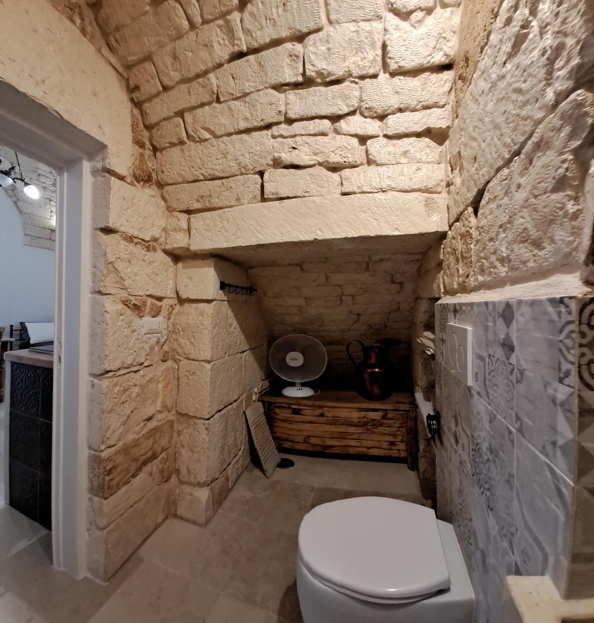 Hotel Petrakis House à Ostuni Extérieur photo