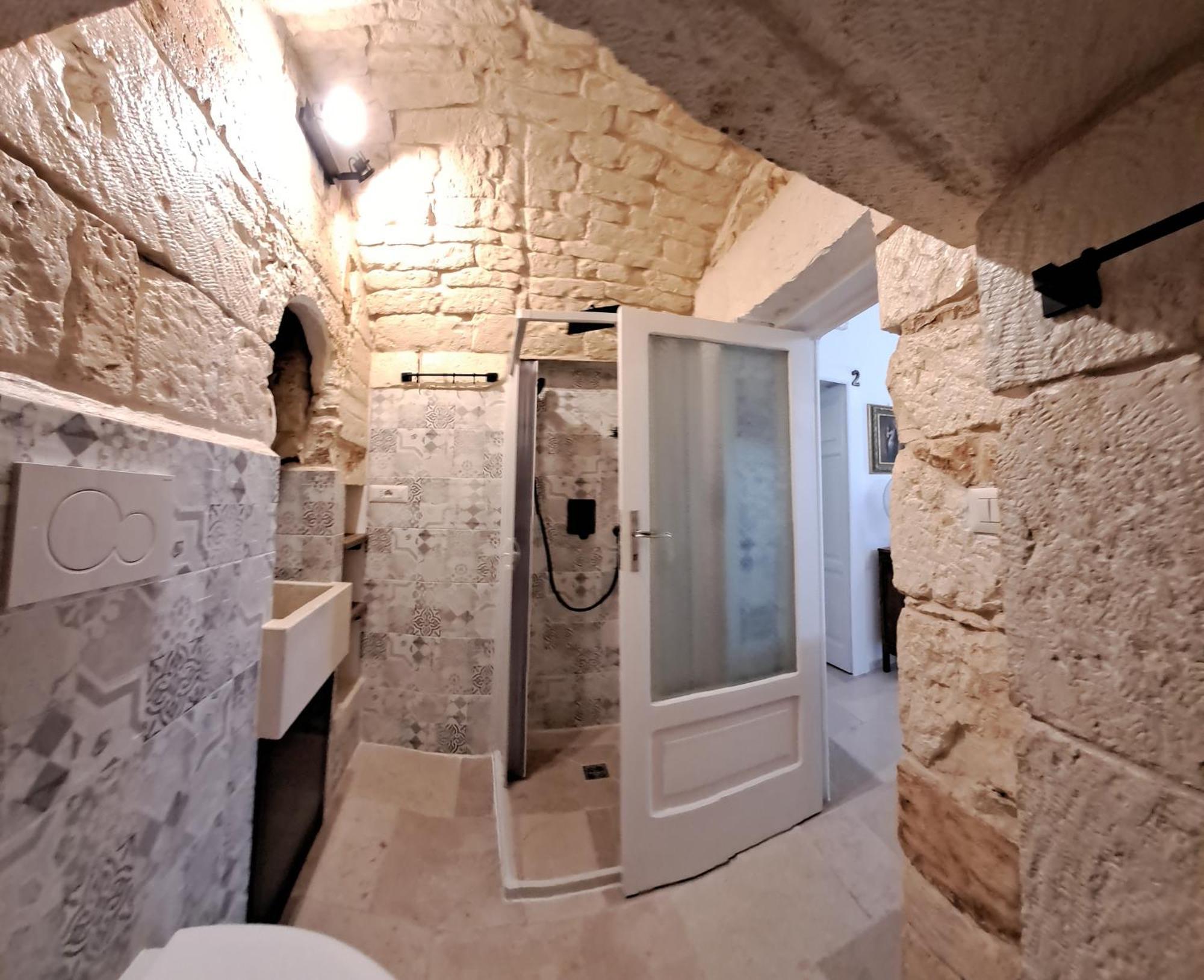 Hotel Petrakis House à Ostuni Extérieur photo