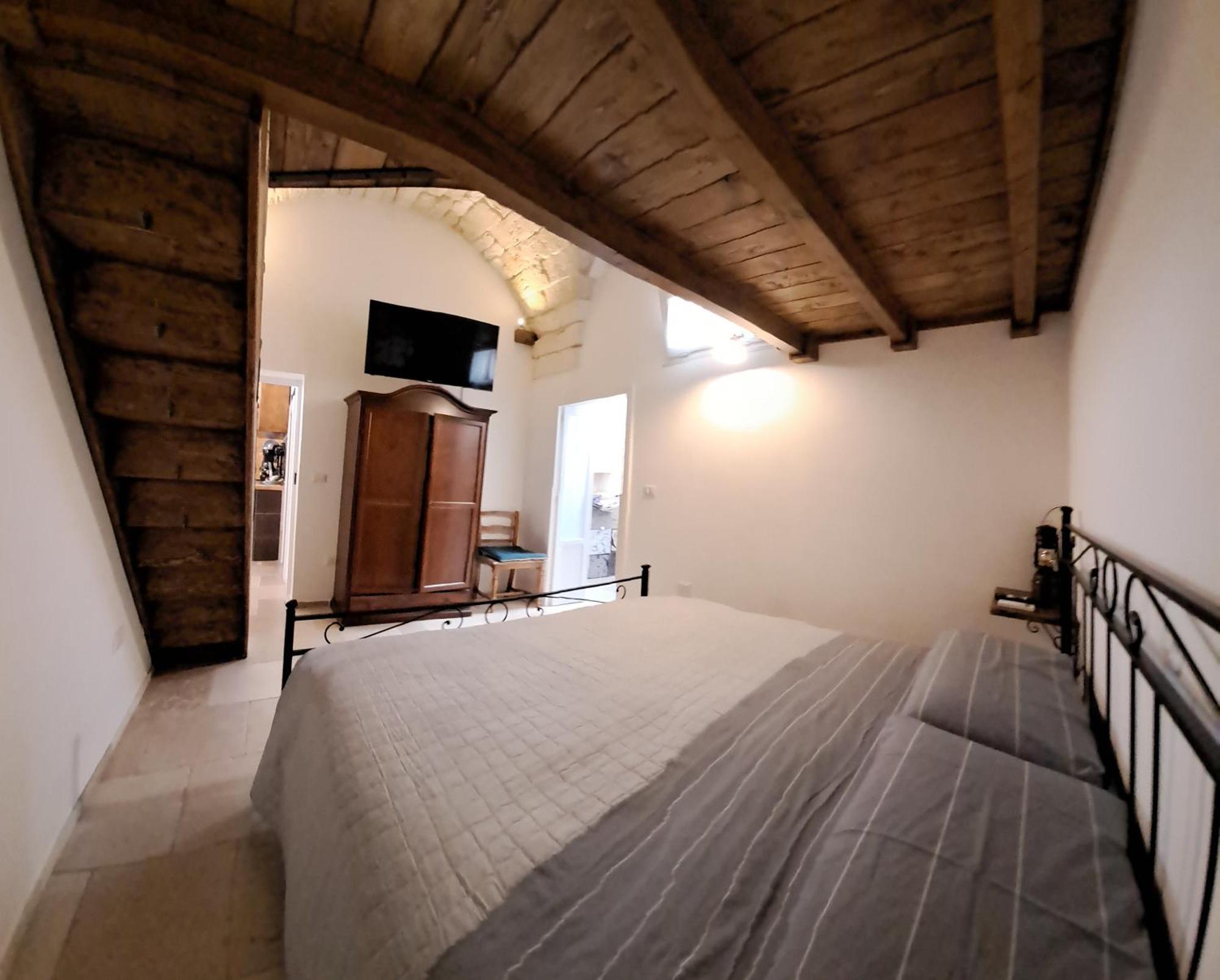 Hotel Petrakis House à Ostuni Extérieur photo